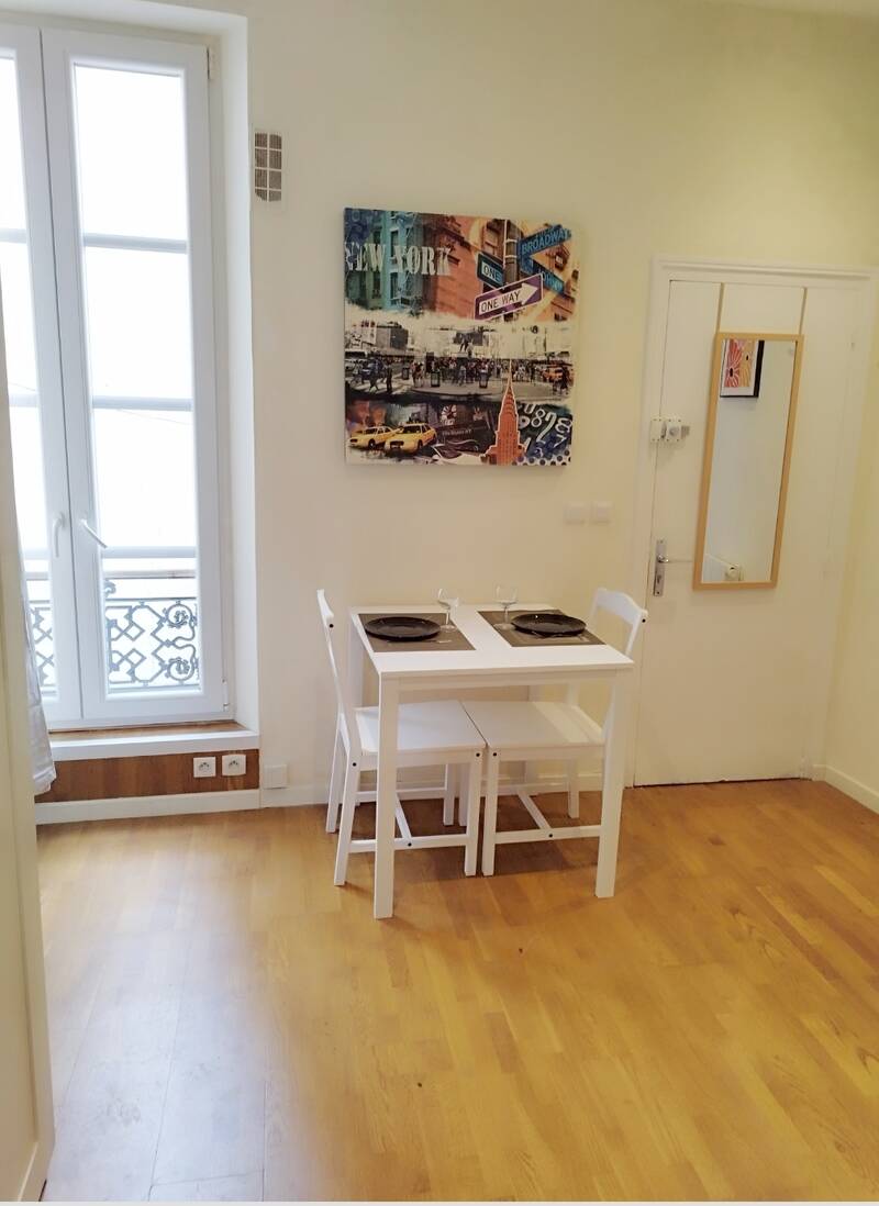 Paris 10E (75010)