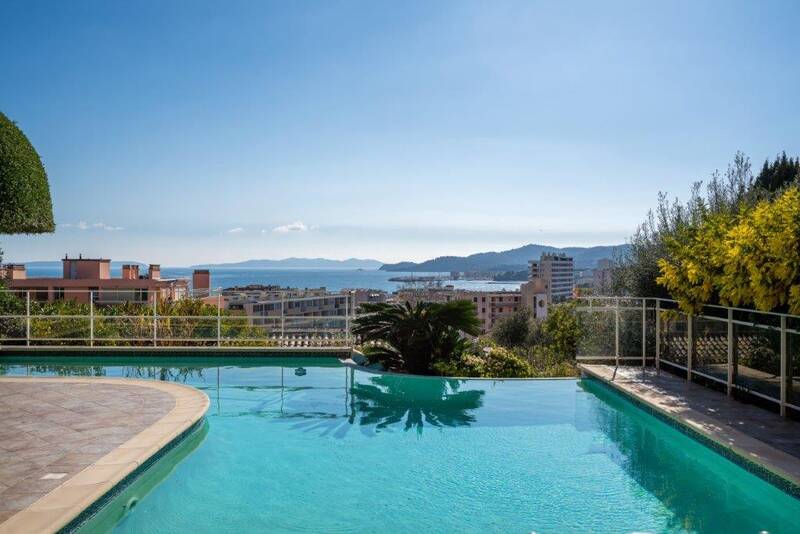 Le Lavandou (83980)