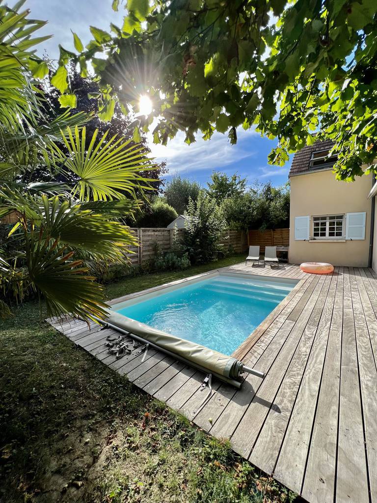 Fontenay-Le-Fleury (78330)