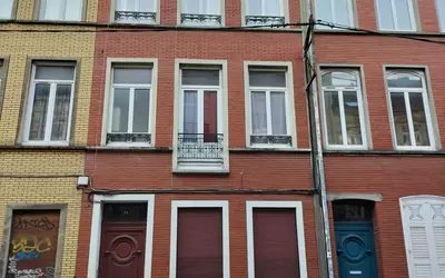 Lille (59000)