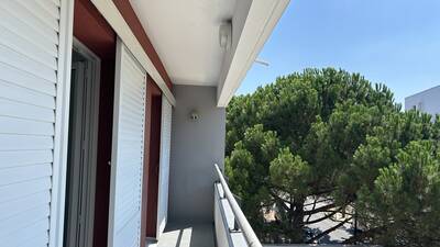 Location appartement 3 pièces Bordeaux (33)