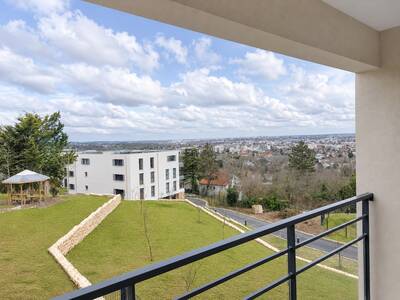 Vente appartement 3 pièces Chennevières-sur-Marne (94430)