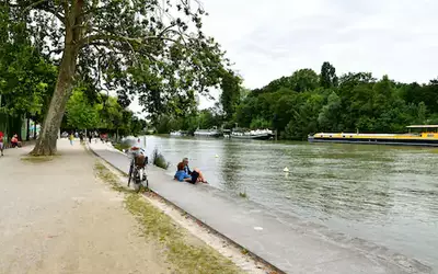 Nogent-Sur-Marne (94130)