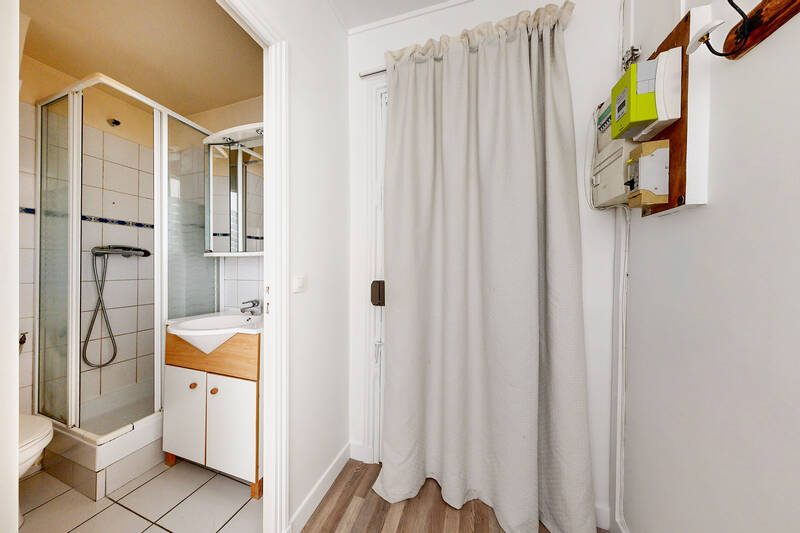 Paris 18E (75018)