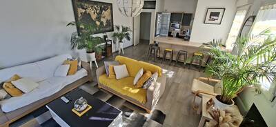 Vente appartement 3 pièces Évreux (27000)