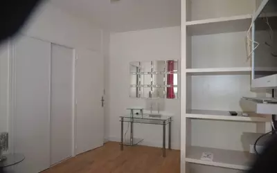Paris 15E (75015)