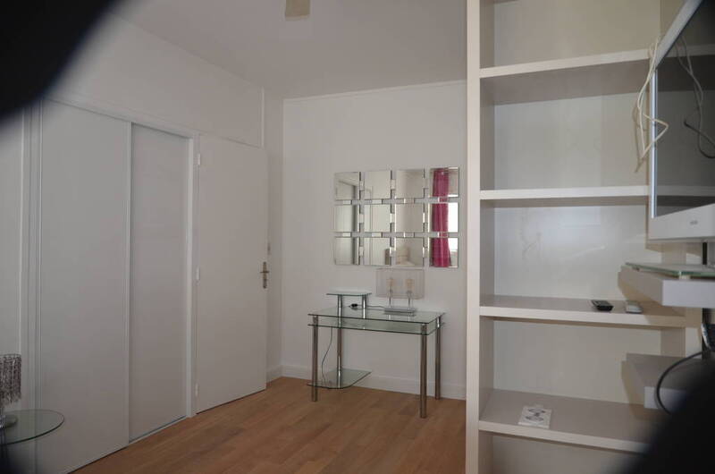 Paris 15E (75015)