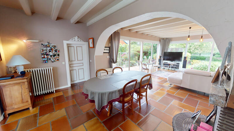 Seraucourt-Le-Grand (02790)