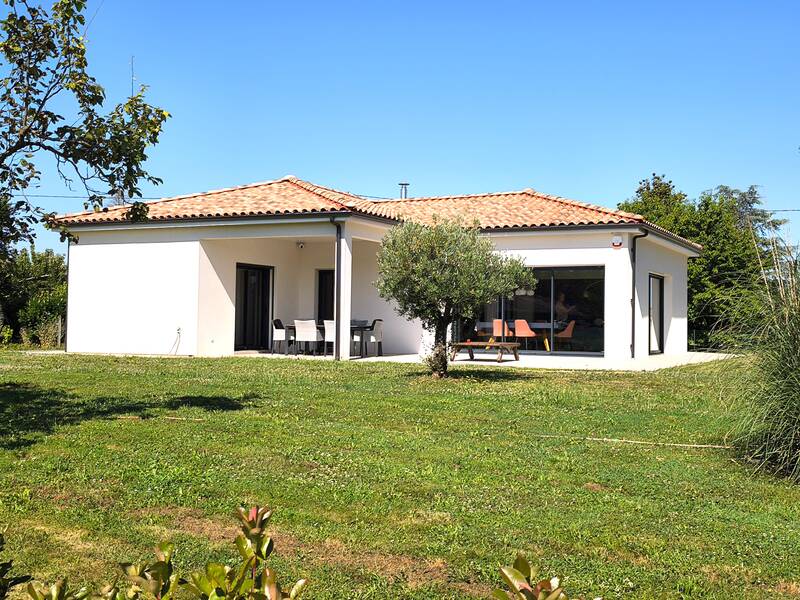 Puygaillard-De-Quercy (82800)