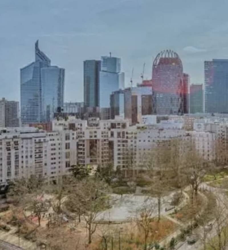 Courbevoie (92400)