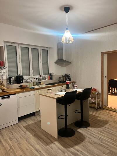 Vente maison 9 pièces Courson-les-Carrières (89560)