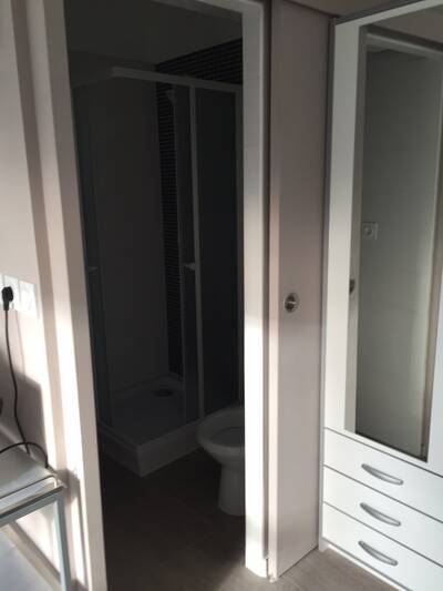 Location appartement studio Villeurbanne (69100)