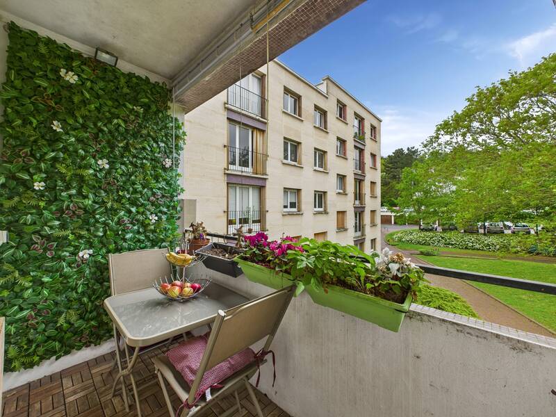 Fontenay-Aux-Roses (92260)