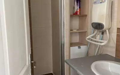 Saint-Ouen-Sur-Seine (93400)
