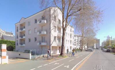 Vente appartement 2 pièces Orléans (45)