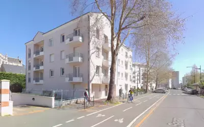 Orléans (45000)