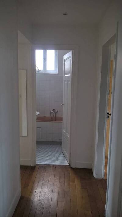 Location appartement 3 pièces La Garenne-Colombes (92250)