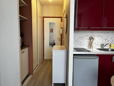 Location appartement studio Reims (51100)