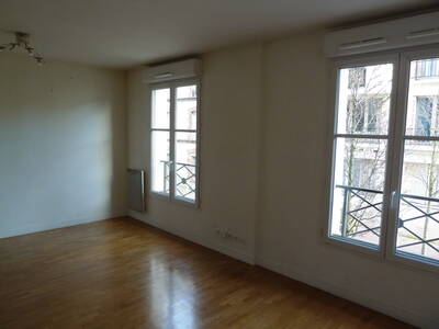 Location appartement studio Montrouge (92120)