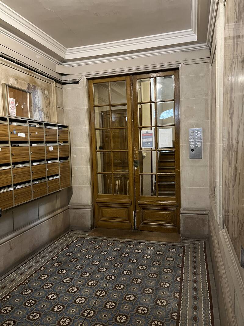 Paris 18E (75018)