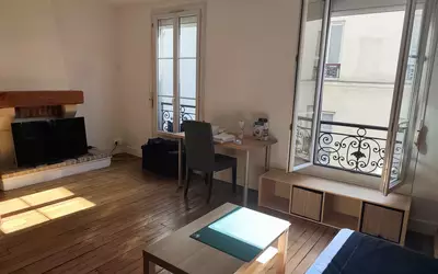 Paris 10E (75010)