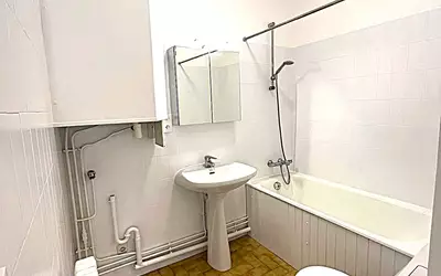 Paris 15E (75015)