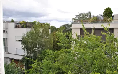 Neuilly-Sur-Seine (92200)