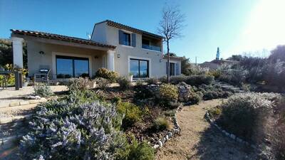 Vente maison 5 pièces Bédoin (84410)