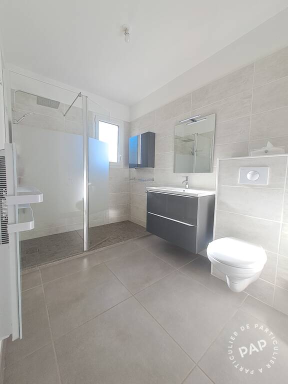 Vente immobilier Maison