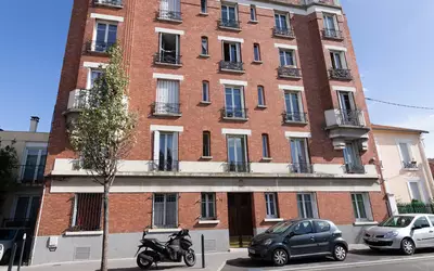Bois-Colombes (92270)