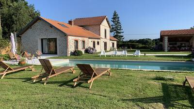 Vente maison 6 pièces Vertou (44120)