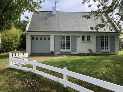 Vente maison 3 pièces Pénestin (56760)