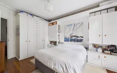 Paris 15E (75015)