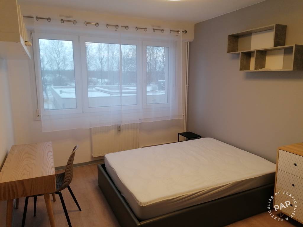 Saint-Louis (68300) 550 €