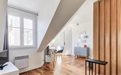 Paris 16E (75016)