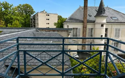 Rambouillet (78120)