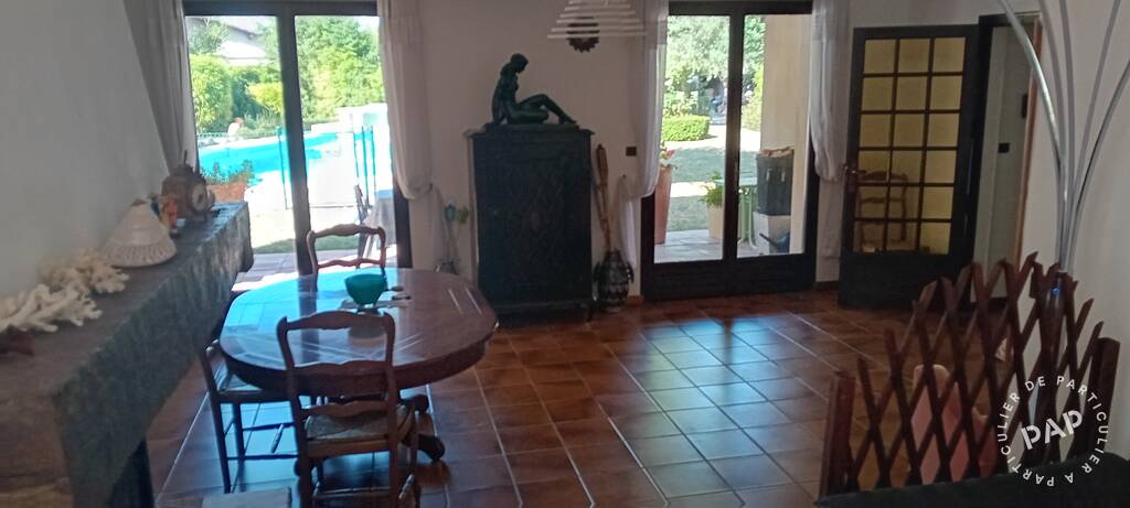 Vente maison 150 m² Gratentour (31150) - 150 m² - 420.000 € | Particulier à Particulier — 8