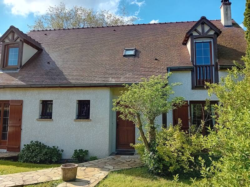 Saint-Léger-En-Yvelines (78610)