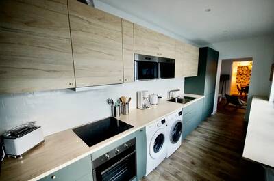 Location chambre en colocation 6 pièces Lille (59)