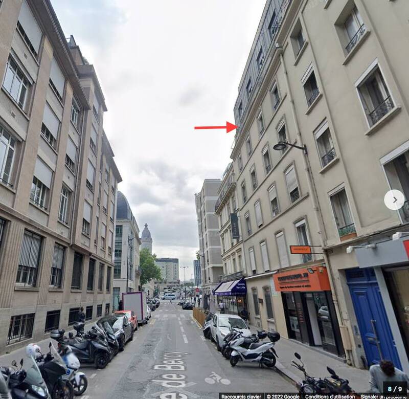 Paris 12E (75012)
