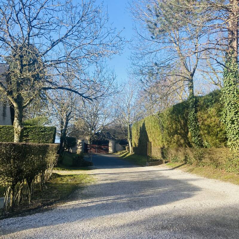 A 3 Kms De Deauville
