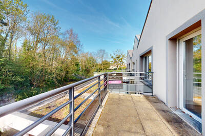 Vente appartement 4 pièces Claye-Souilly (77410)