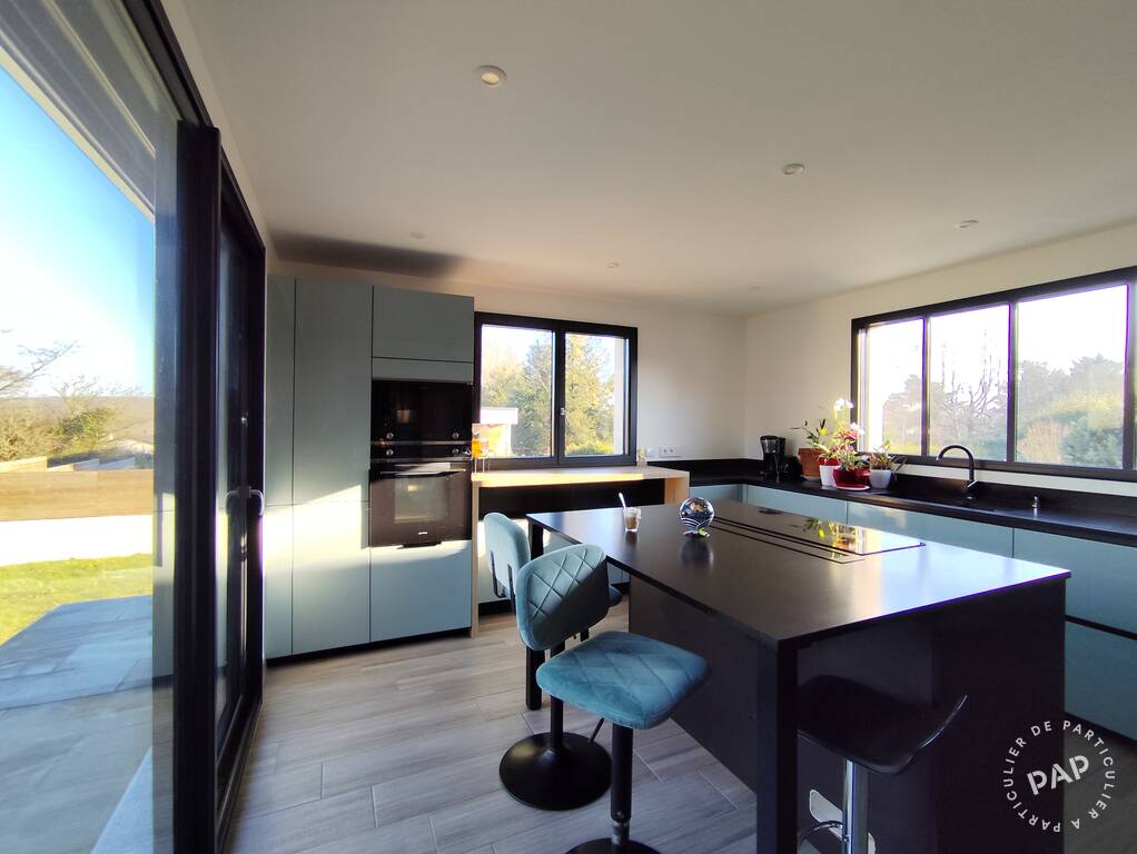 Vente maison 150 m² Limours (91470) - 150 m² - 449.000 € | Particulier à Particulier — 6