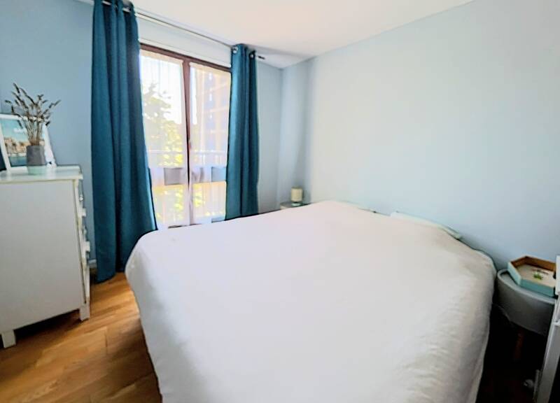 Le Chesnay-Rocquencourt (78150)