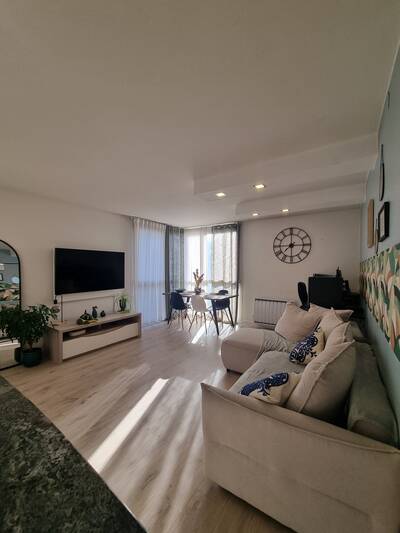 Vente appartement 3 pièces Athis-Mons (91200)