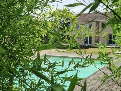 Vente maison 8 pièces Fonbeauzard (31140)
