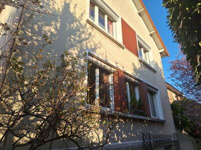 Vente maison 5 pièces Livry-Gargan (93190)