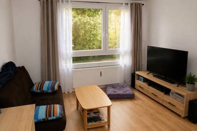 Location appartement studio Nancy (54)