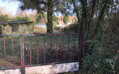 Milly-La-Forêt (91490)