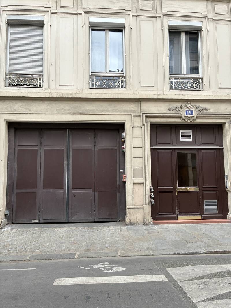 Paris 10E (75010)